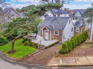 2729 SW Coast Ave, Lincoln City, OR 97367