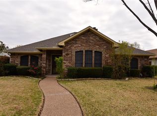 320 Clear Haven Dr, Coppell, TX 75019