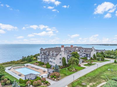28 Cape Codder Road #101BU, Falmouth, MA, 02540