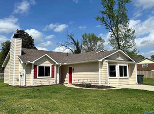 9711 Wallwood Dr SE, Huntsville, AL 35803
