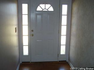 7410 Abbott Ln, Crestwood, KY 40014