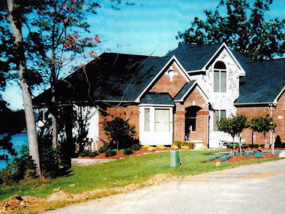 house front