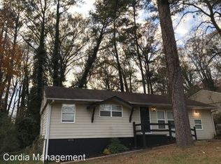 6433 Granada Dr, Forest Park, GA 30297