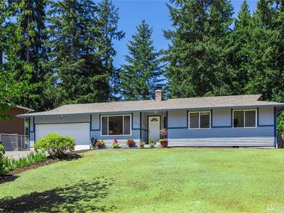 12618 125th Avenue Ct E, Puyallup, WA, 98374