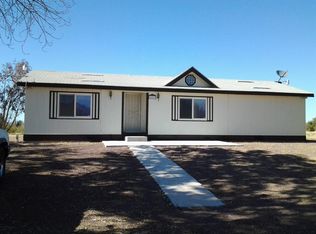 42876 Valley Center Rd, Newberry Springs, CA 92365