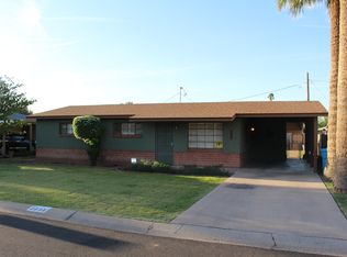 2035 W Virginia Ave, Phoenix, AZ 85009