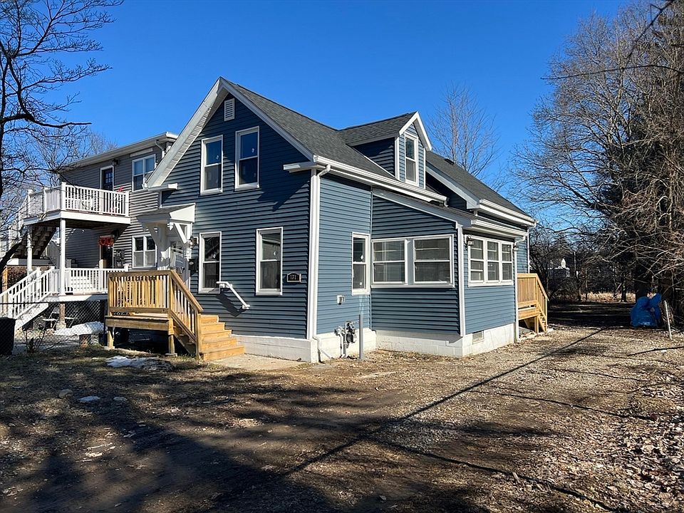 131 Hilldale Ave, Haverhill, MA 01832 Zillow