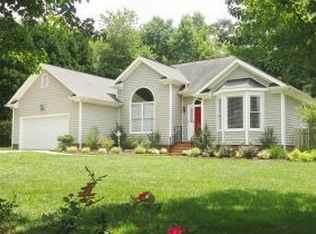 403 Driftwood Dr, Gibsonville, NC 27249