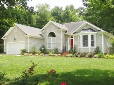 403 Driftwood Dr, Gibsonville, NC, 27249