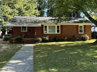 511 Grove St NE, Wilson, NC 27893