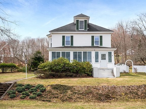 2nd image of 64 Whitehall Rd