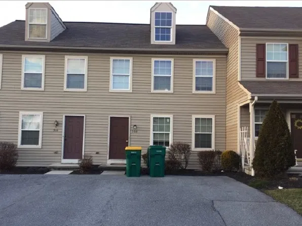 308 Buckley Dr, Harrisburg, PA 17112