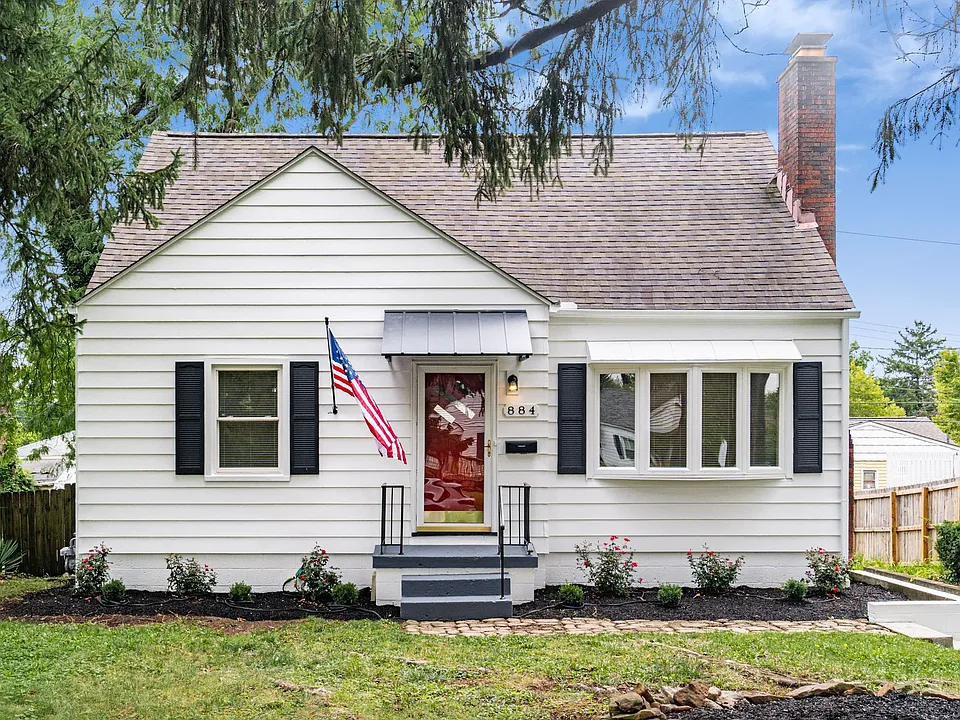 884 S Chesterfield Rd