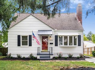 884 S Chesterfield Rd, Columbus, OH 43209