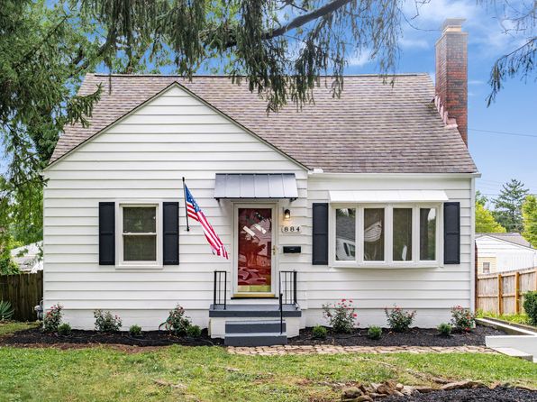 884 S Chesterfield Rd
