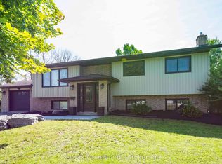 43 Frankford Rd, Belleville, ON K0K2B0