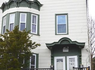 8 Henderson St #1, Arlington, MA 02474