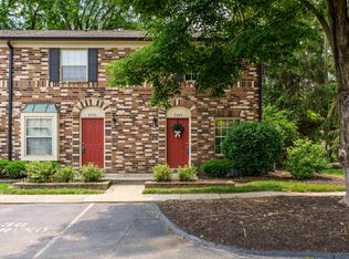 2567 Scioto View Ln #J, Columbus, OH 43221