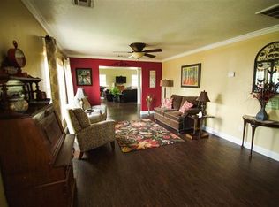 180484 N 2860 Rd, Comanche, OK 73529