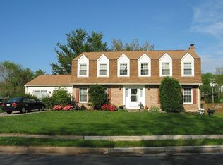 6227 Wilmington Dr, Burke, VA 22015