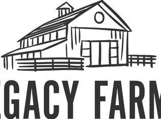12 Legacy Way, Ward, AR 72176