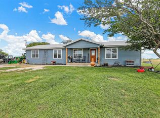 505 Hcr #1201, Blum, TX 76627