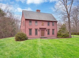 14 Old Farms Ln, West Suffield, CT 06093