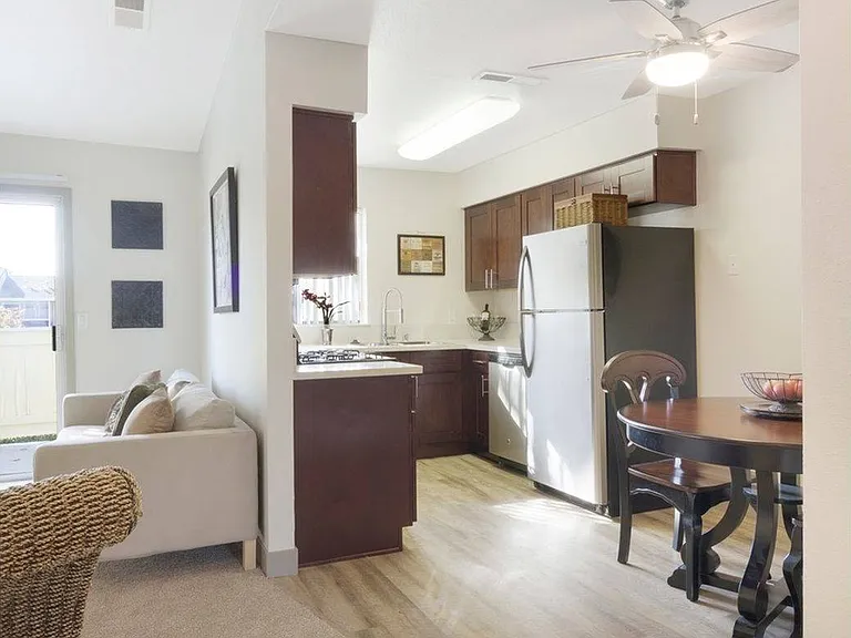 2x1 Remodel Kitchen