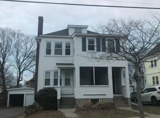 110 Gilbert Rd, Belmont, MA 02478
