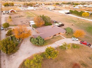 1404 W College Ln, Hobbs, NM 88242