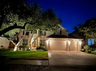 2717 Gholson Dr, Cedar Park, TX 78613