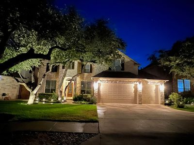 2717 Gholson Dr, Cedar Park, TX, 78613