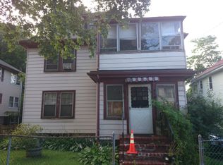 26 Rockdale St, Mattapan, MA 02126