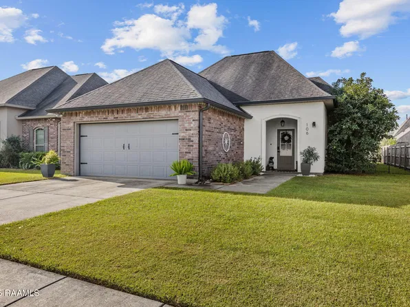 106 Bristow Bayou Rd, Broussard, LA 70518