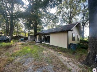 2 Brown Acres, Nash, TX 75569