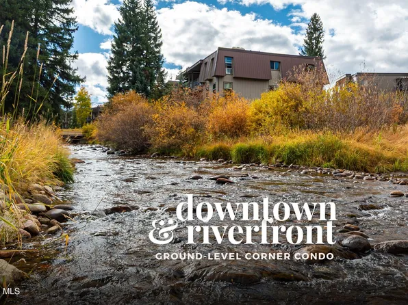 225 Hi Country Drive #5-613, Winter Park, CO 80482