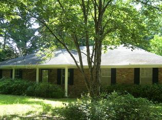 125 Caston Ave, McComb, MS 39648