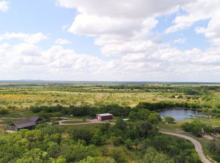 7280 County Road 170, Bangs, TX 76823
