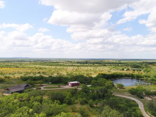 7280 County Road 170, Bangs, TX 76823