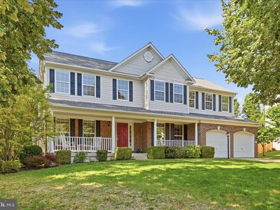 705 Wintergreen Dr, Purcellville, VA, 20132