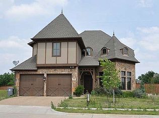 9416 Monteleon Ct, Dallas, TX 75220