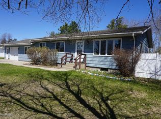 727 26th St NW, Bemidji, MN 56601