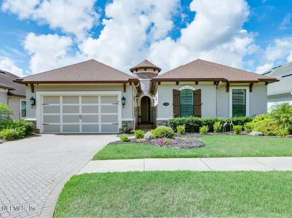 12916 SHIREWOOD Lane, Jacksonville, FL 32224