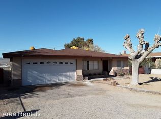 28184 Ironwood Rd, Barstow, CA 92311