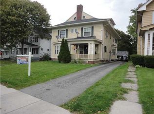 1416-1418 Lake Ave, Rochester, NY 14615