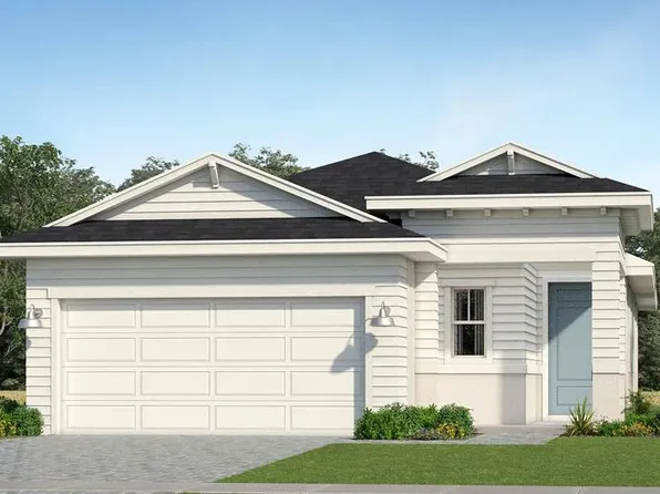 10596 NW Wilgrove Lane, Port St Lucie, FL 34987