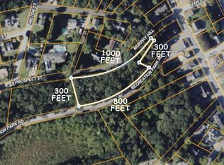 40 S Prospect St, Putnam, CT 06260
