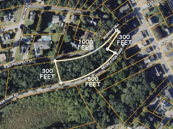 40 South Prospect Street, Putnam, CT 06260