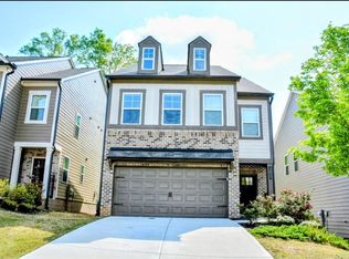 3020 W Jackson Way, Austell, GA 30106