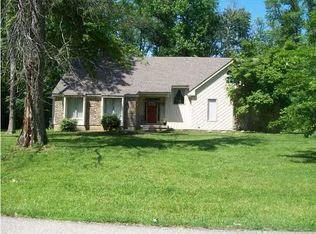 2811 Whirlaway Cir, Goshen, KY 40026